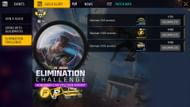 Elimination Challenge event (Image via Garena)